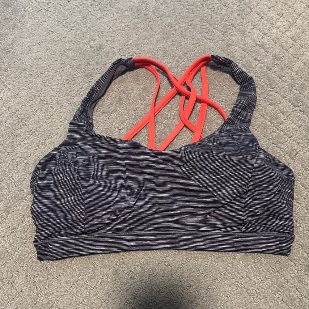 Lululemon bra